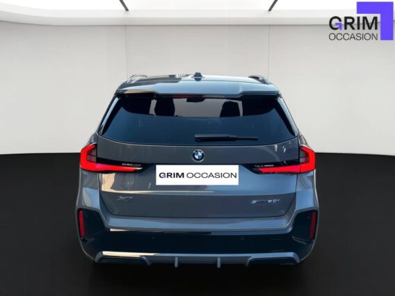 bmw x sdrive i ch dkg m sport