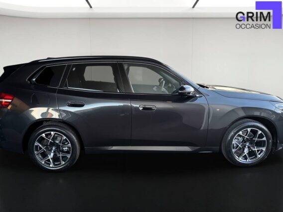 bmw x xdrive ch bva m sport
