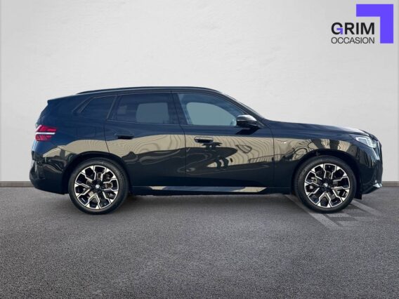 bmw x e xdrive ch bva m sport
