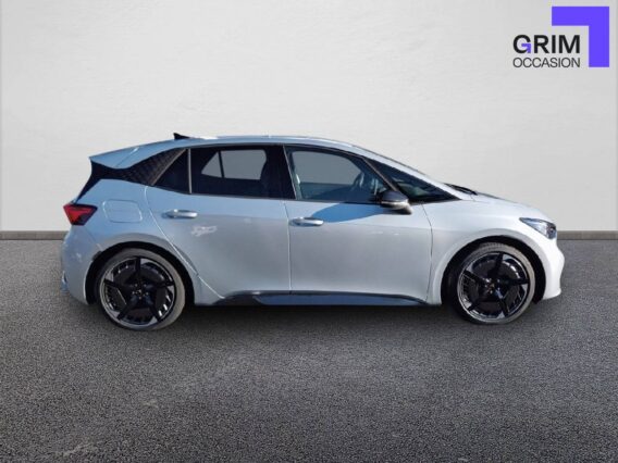 cupra born ch batterie xl v