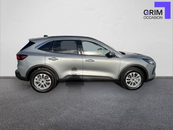 ford kuga duratec ch flexifuel fhev e powershift titanium