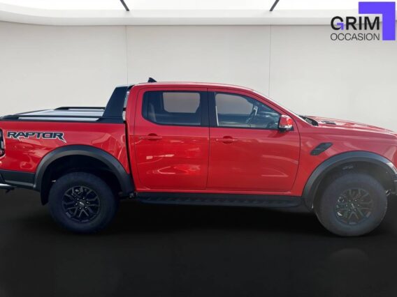 ford ranger dca ecoboost v ch ss bva e wd raptor