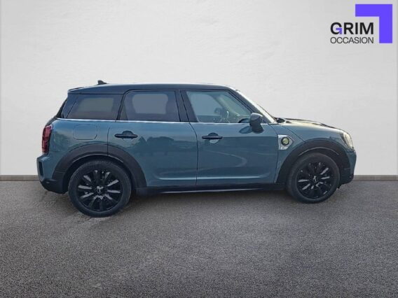 mini countryman ch all bva cooper se edition premium plus