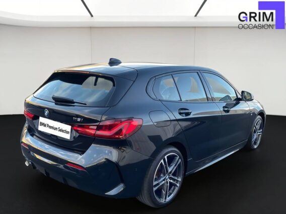 bmw i ch dkg m sport