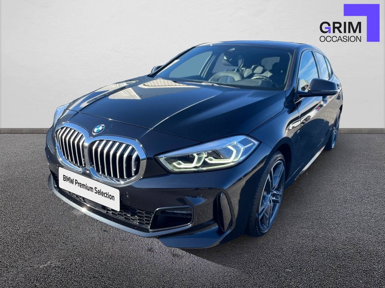 bmw i ch dkg m sport