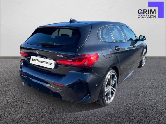 bmw i ch dkg m sport