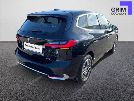 bmw active tourer i ch dkg luxury