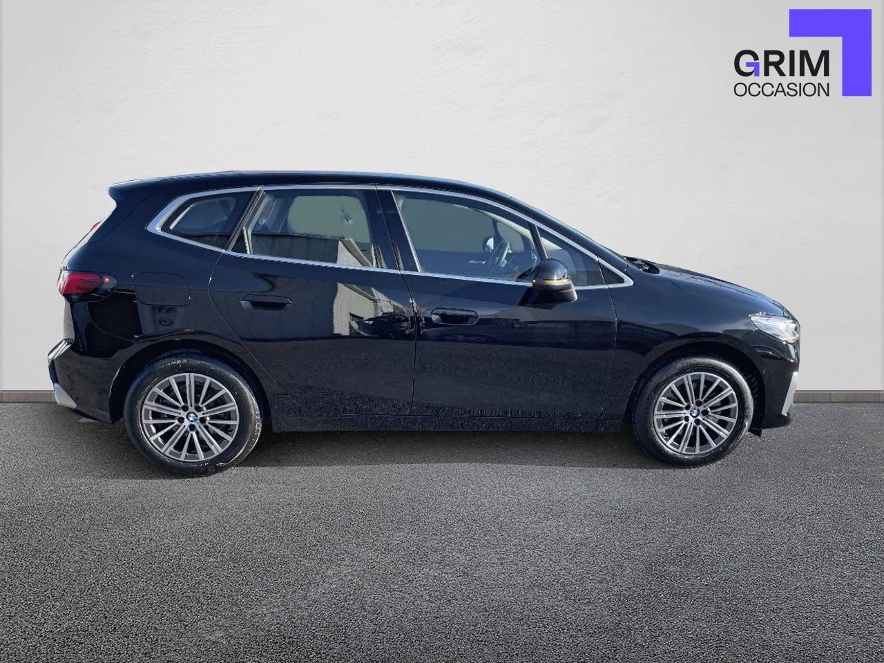 bmw active tourer i ch dkg luxury