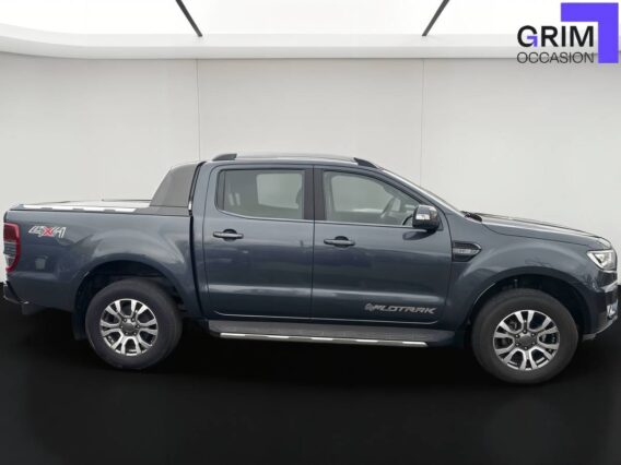 ford ranger double cabine tdci x wildtrak a