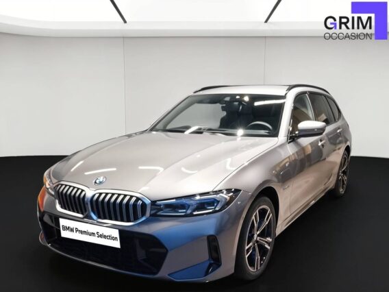 bmw touring e xdrive ch bva m sport