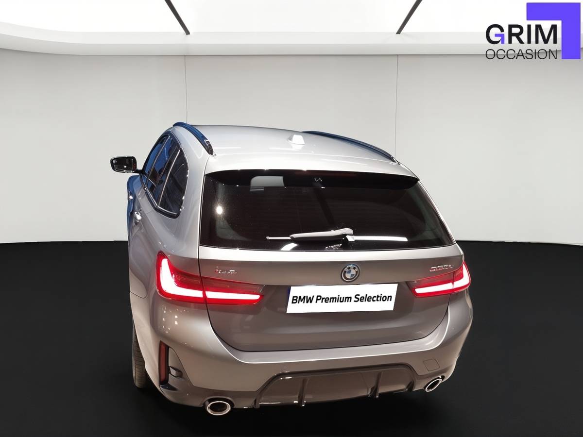 bmw touring e xdrive ch bva m sport