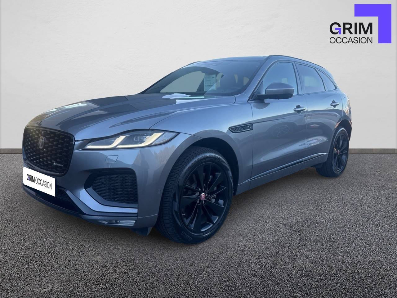 jaguar f pace pe phev awd bva r dynamic se