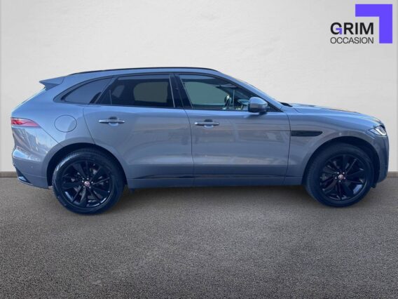 jaguar f pace pe phev awd bva r dynamic se