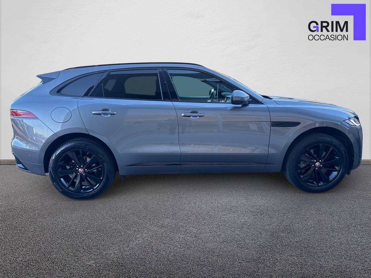 jaguar f pace pe phev awd bva r dynamic se