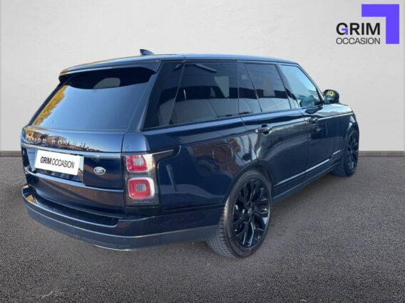 land rover range rover mark ix lwb pe phev si l ch autobiography