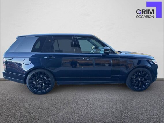 land rover range rover mark ix lwb pe phev si l ch autobiography