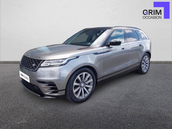 land rover range rover velar l d bva se r dynamic