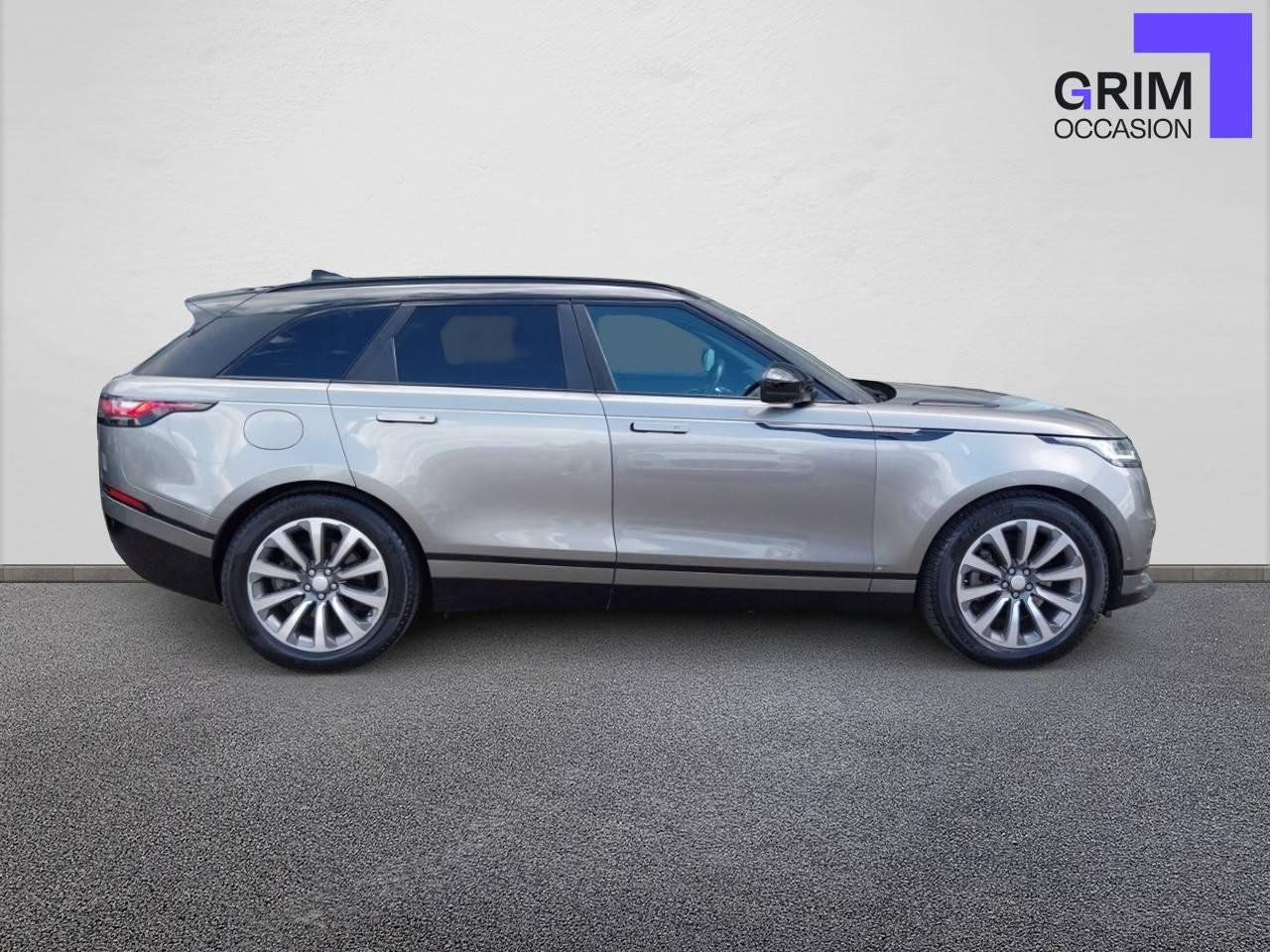 land rover range rover velar l d bva se r dynamic