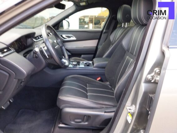 land rover range rover velar l d bva se r dynamic