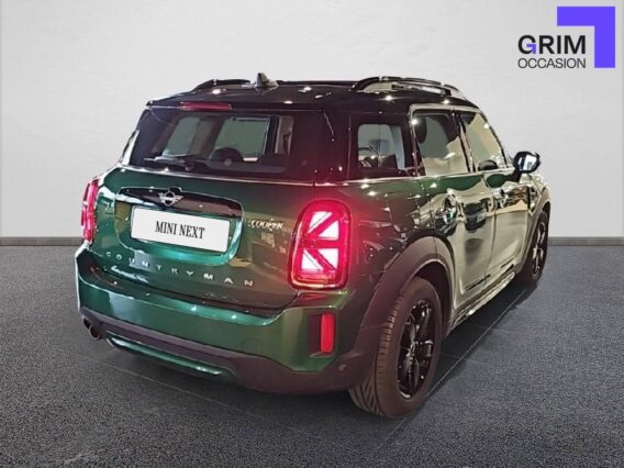 mini countryman ch bva cooper edition premium plus