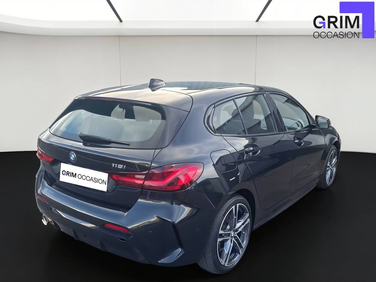 bmw i ch dkg m sport