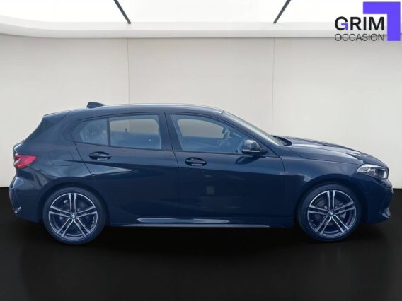 bmw i ch dkg m sport