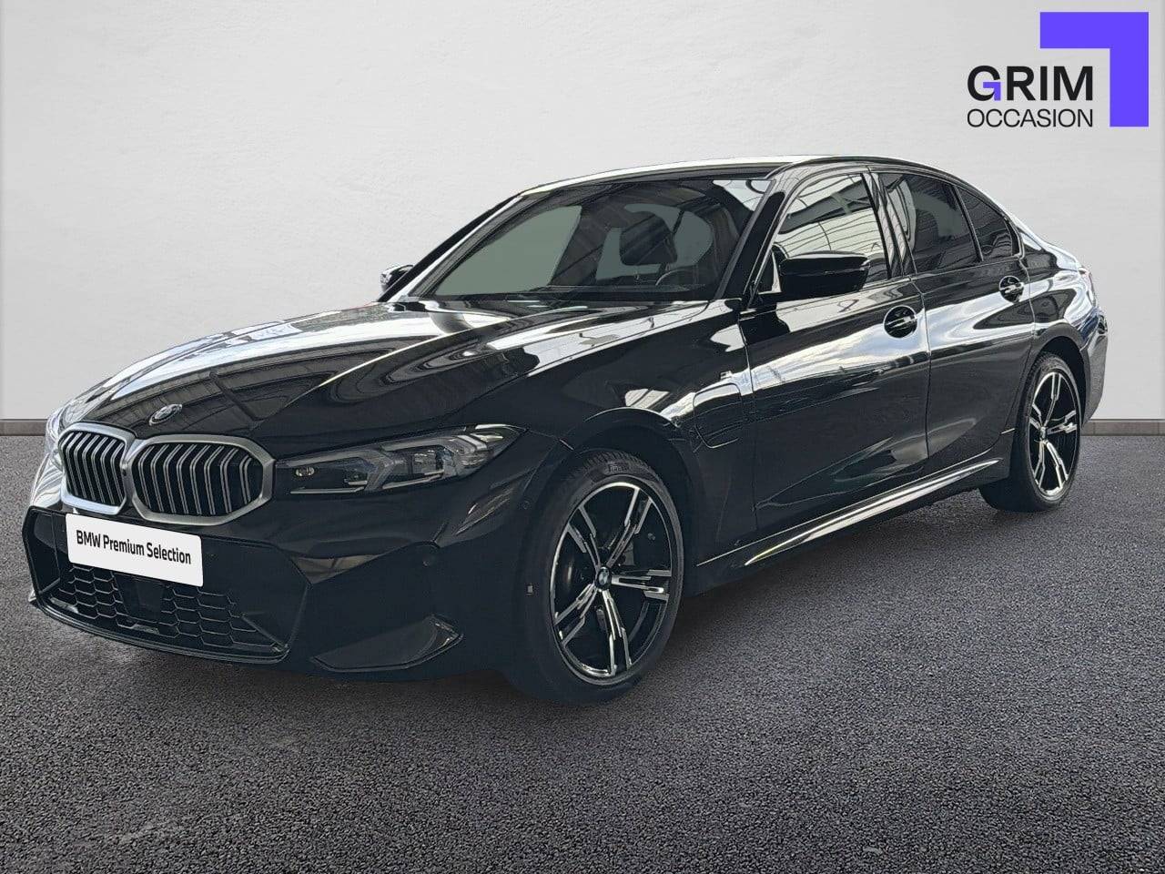 bmw e xdrive ch bva m sport