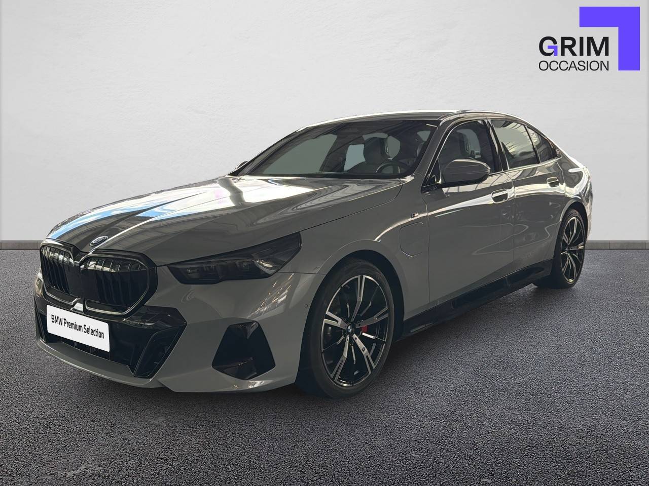 bmw e xdrive phev ch bva