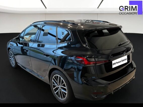 bmw active tourer i ch dkg m sport
