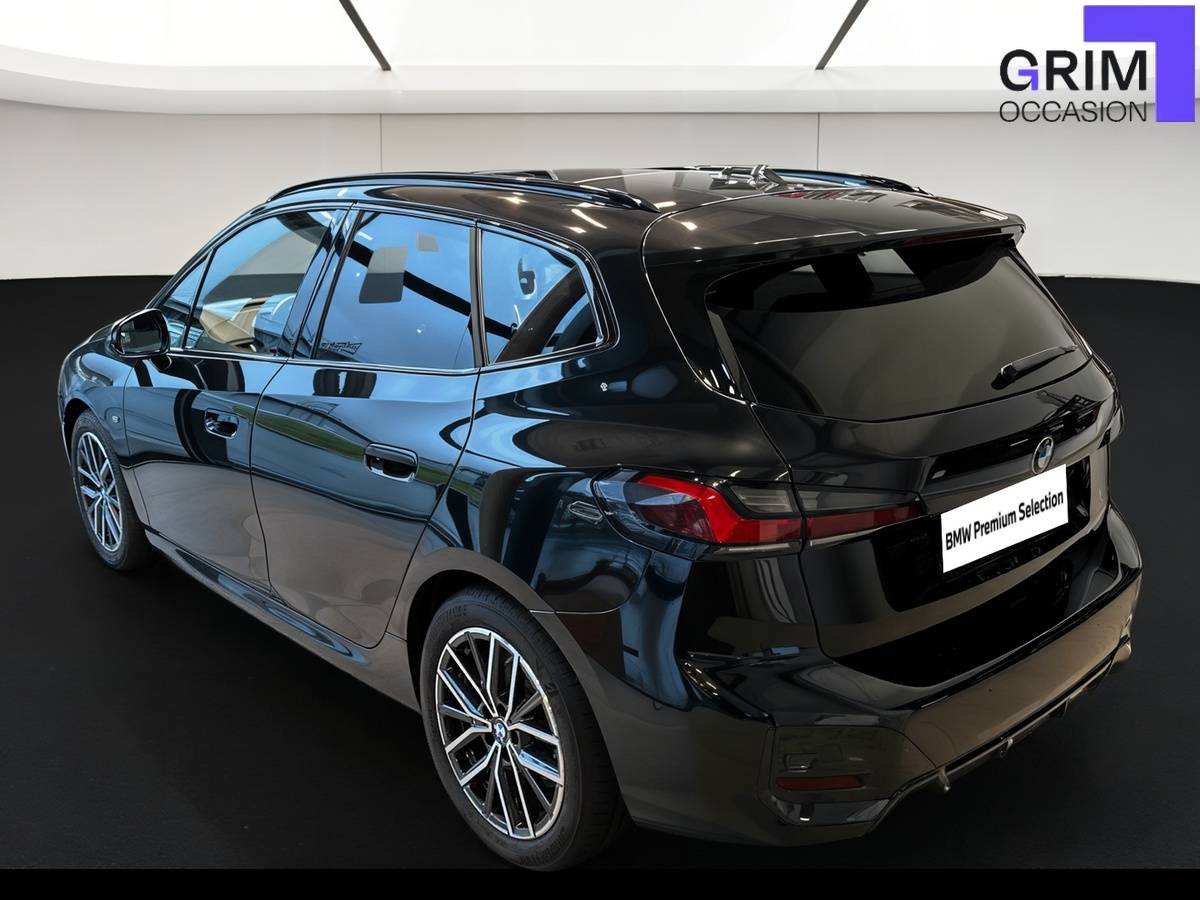 bmw active tourer i ch dkg m sport