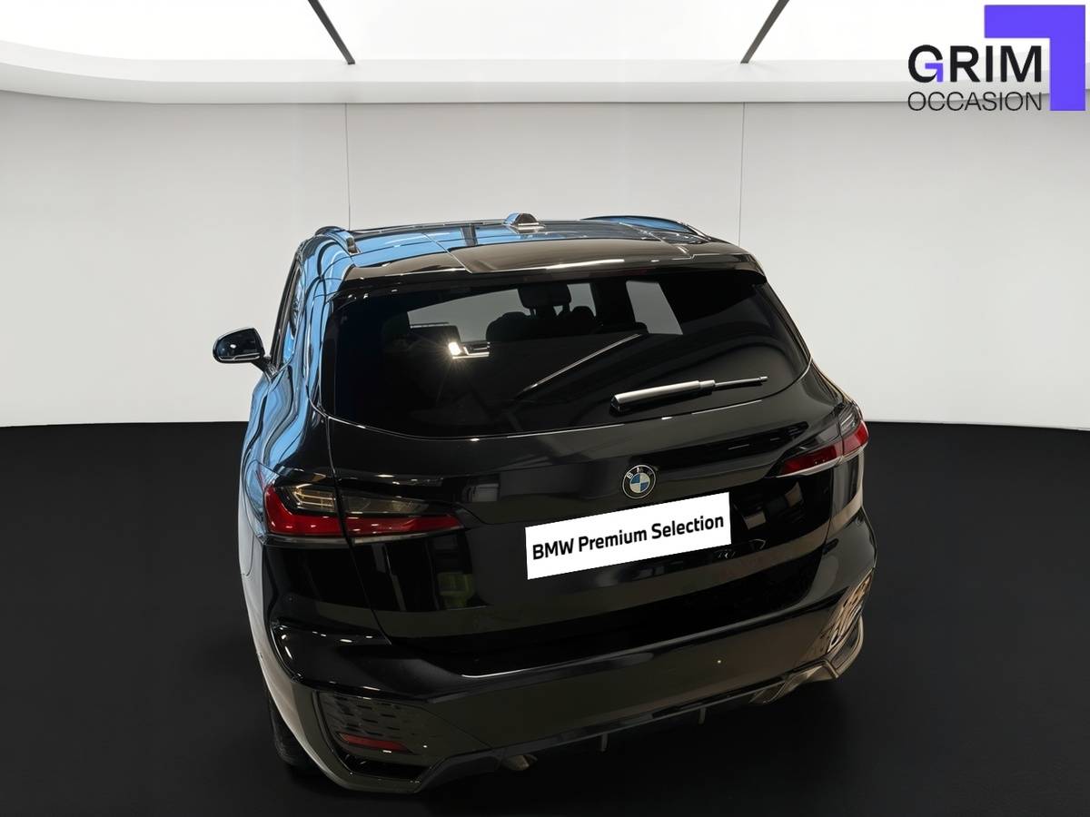 bmw active tourer i ch dkg m sport