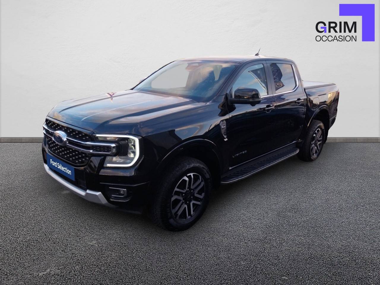 ford ranger dca ecoblue ch ss bva e wd wildtrak