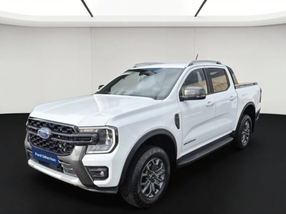 ford ranger dca ecoblue ch ss bva e wd wildtrak