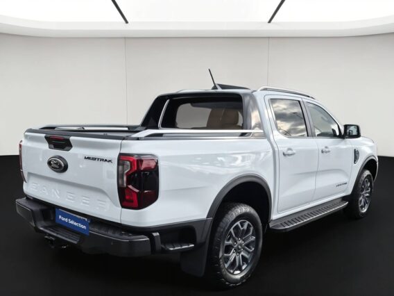 ford ranger dca ecoblue ch ss bva e wd wildtrak