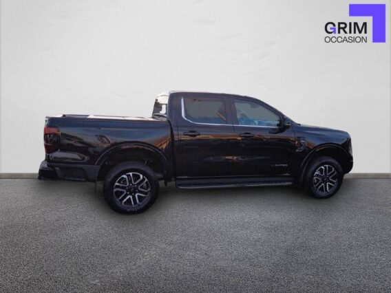 ford ranger dca ecoblue ch ss bva e wd wildtrak