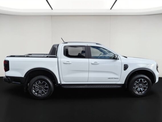 ford ranger dca ecoblue ch ss bva e wd wildtrak