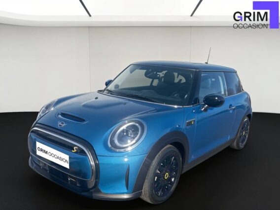 mini hatch portes cooper se ch edition premium plus