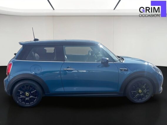 mini hatch portes cooper se ch edition premium plus