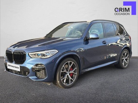 bmw x xdrivee ch bva m sport