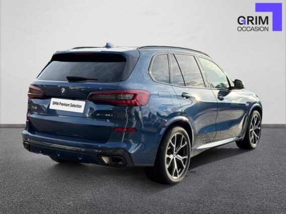 bmw x xdrivee ch bva m sport