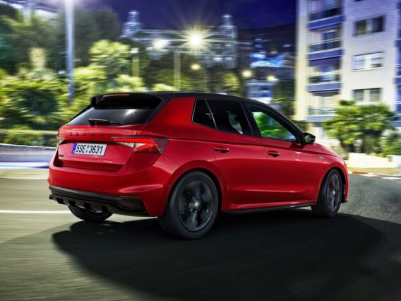 adn sportive skoda finition monte carlo