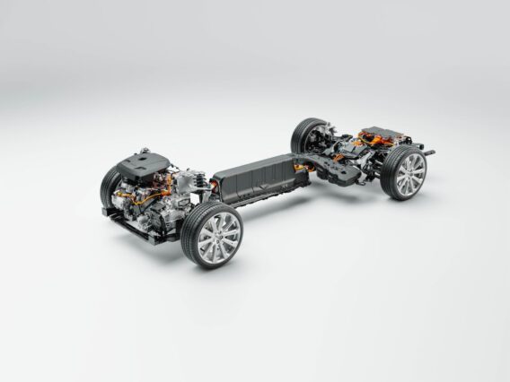 motorisations volvo les plus fiables