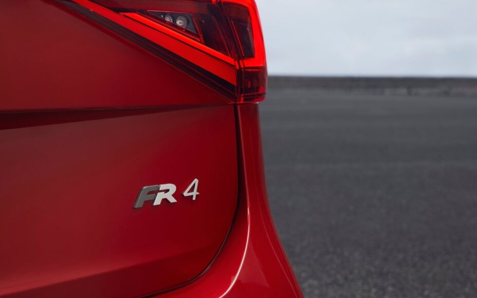 Seat FR occasion une finition sportive accessible