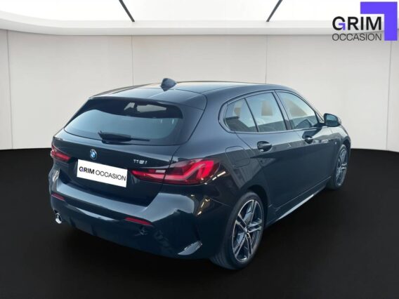 bmw i ch dkg m sport