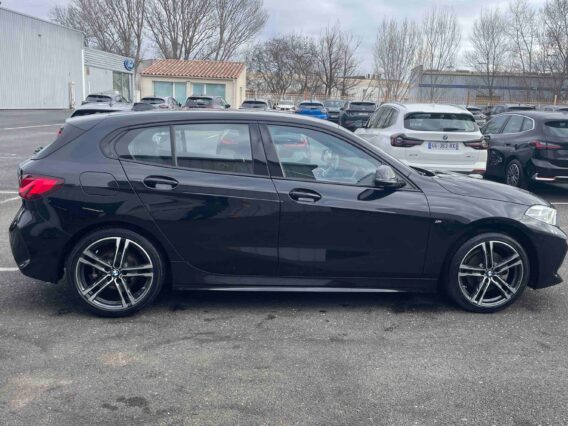 bmw i ch dkg m sport