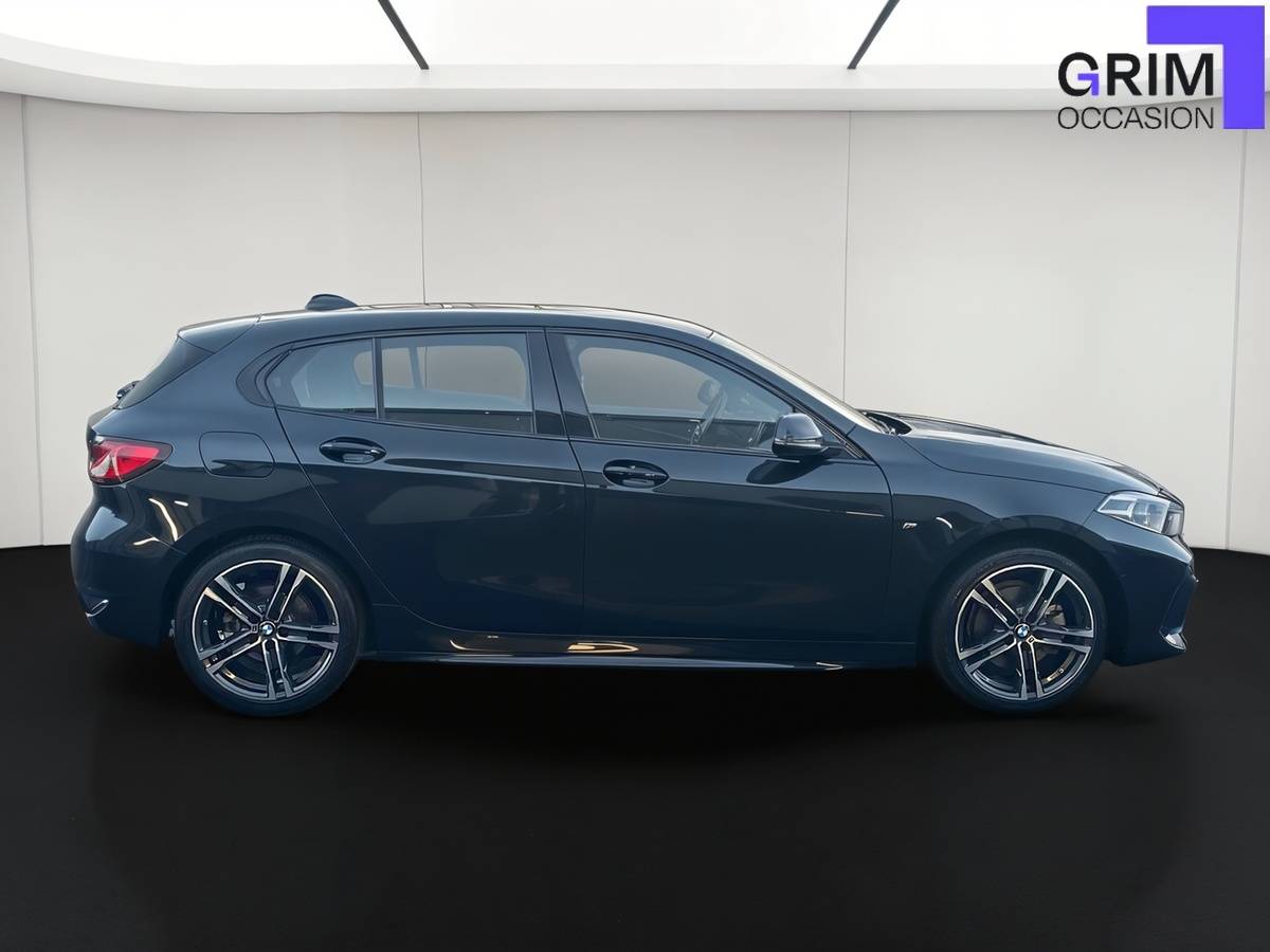 bmw i ch dkg m sport