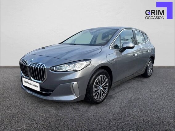bmw active tourer e xdrive ch dkg business design