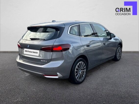 bmw active tourer e xdrive ch dkg business design
