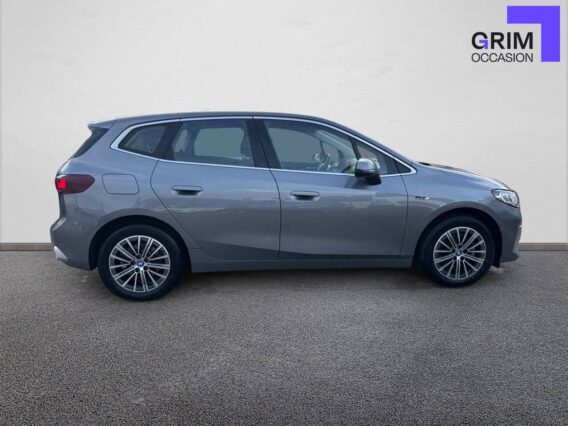 bmw active tourer e xdrive ch dkg business design