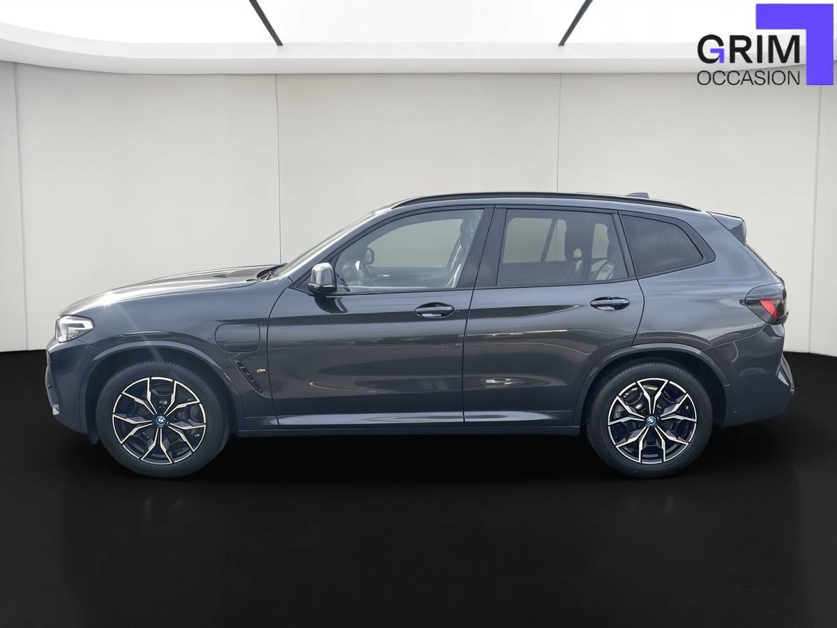 bmw x xdrive e ch bva m sport